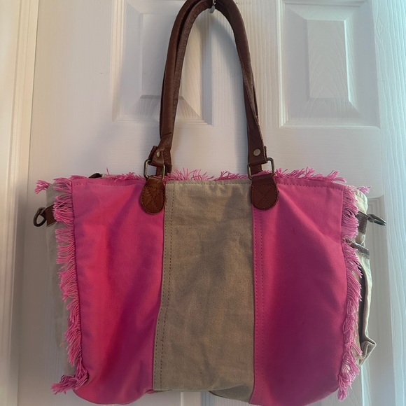 Myra bag Queen Creek bag - Picture 4 of 15
